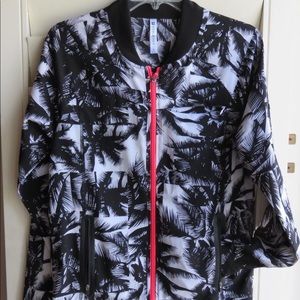 NWT Fabletics S jacket
